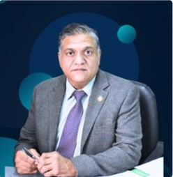 Dr. Khawer Bilal Baig