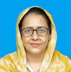 Dr. Samia Rani