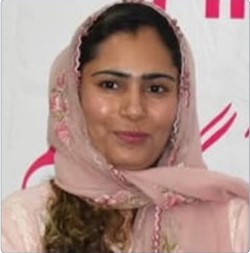 Dr. Tanzeela Tanzeem