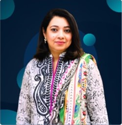 Dr. Urooj Sadiq