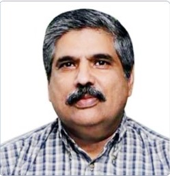 Dr. Usman Rasheed Chaudhry