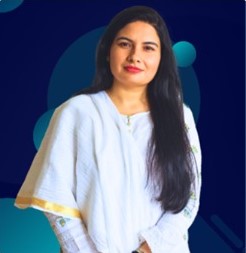 Ms. Lubna Kanwal Dar
