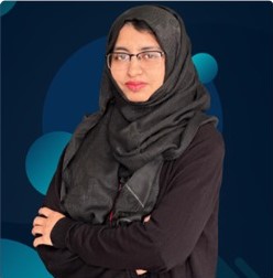 Ms. Noreen Fatima